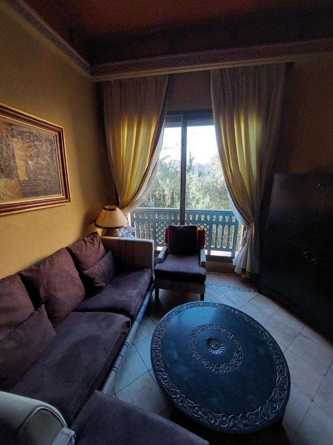 Palmeraie Village Marrakesh Eksteriør billede