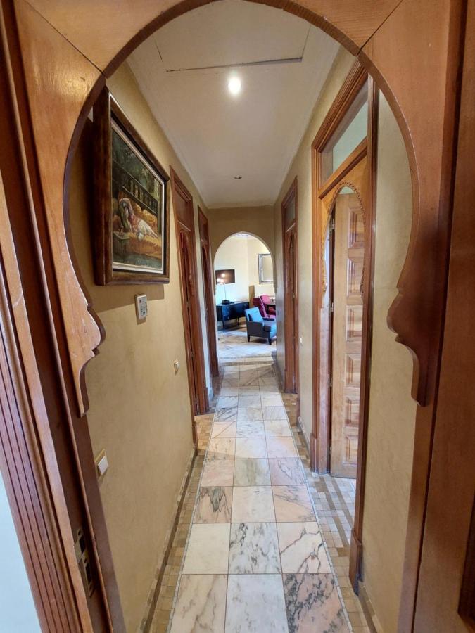 Palmeraie Village Marrakesh Eksteriør billede